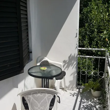 Residence Paula Jadranovo Exterior photo