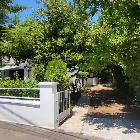 Residence Paula Jadranovo Exterior photo